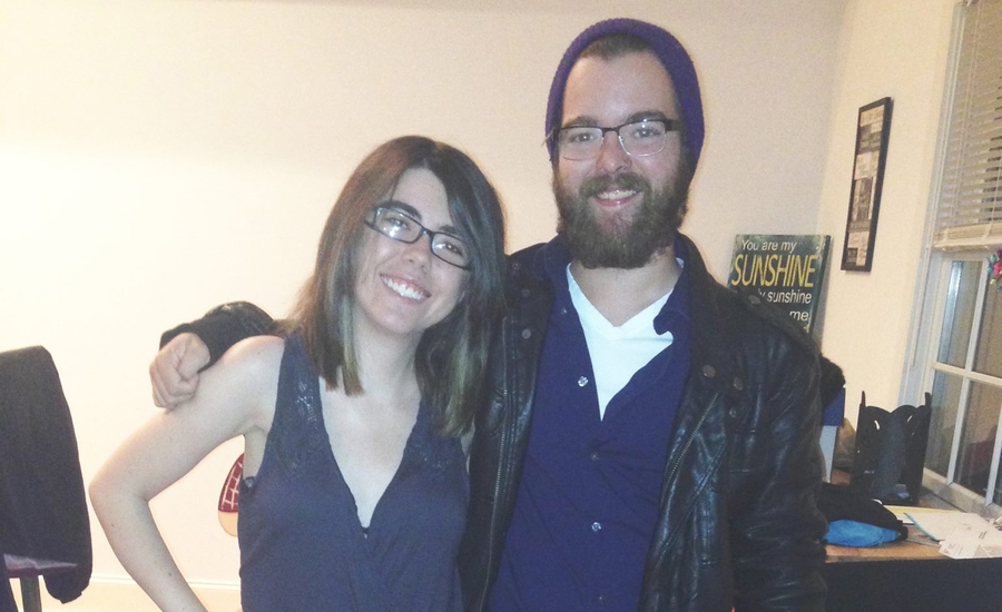 dating with muscular dystrophy